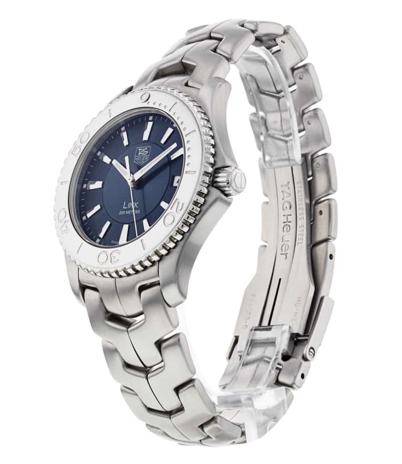 Tag Heuer Link WJ1112.BA0570